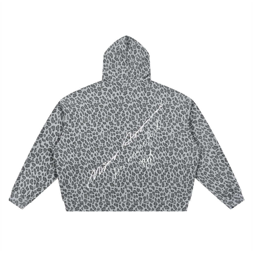 Leopard Collection Pack V2