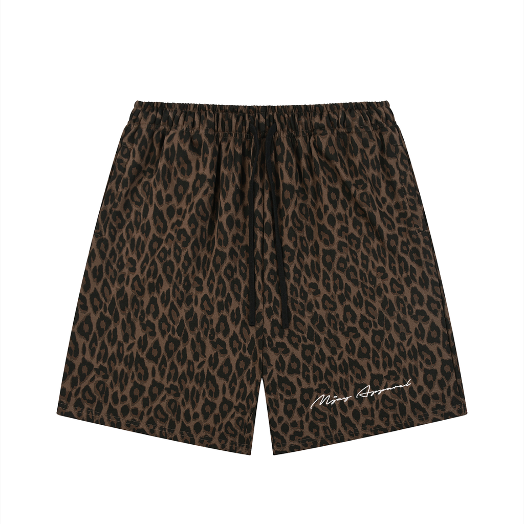 Leopard Collection Pack V2