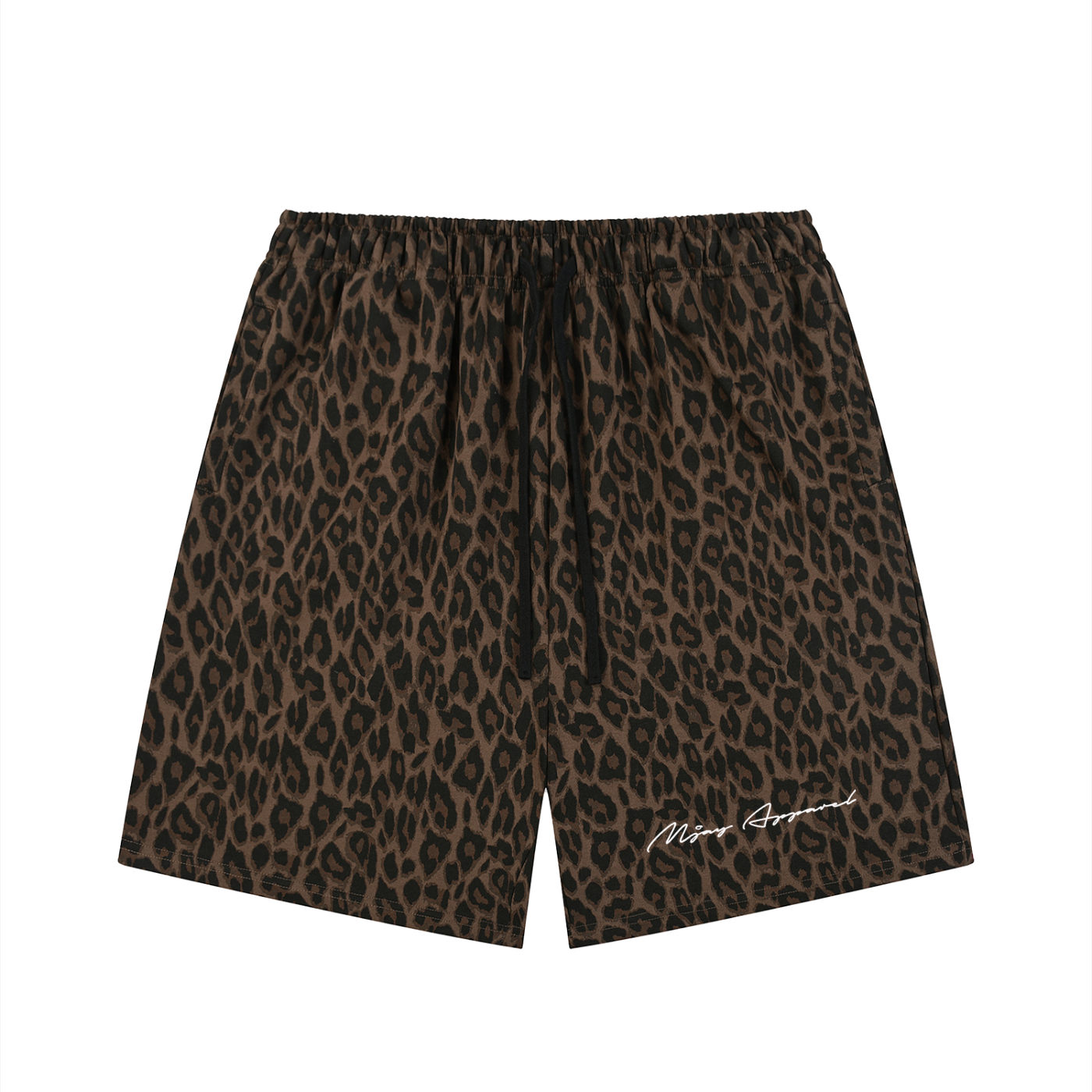 Leopard Collection Pack V2