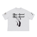 Classic Loose Boxy Tee