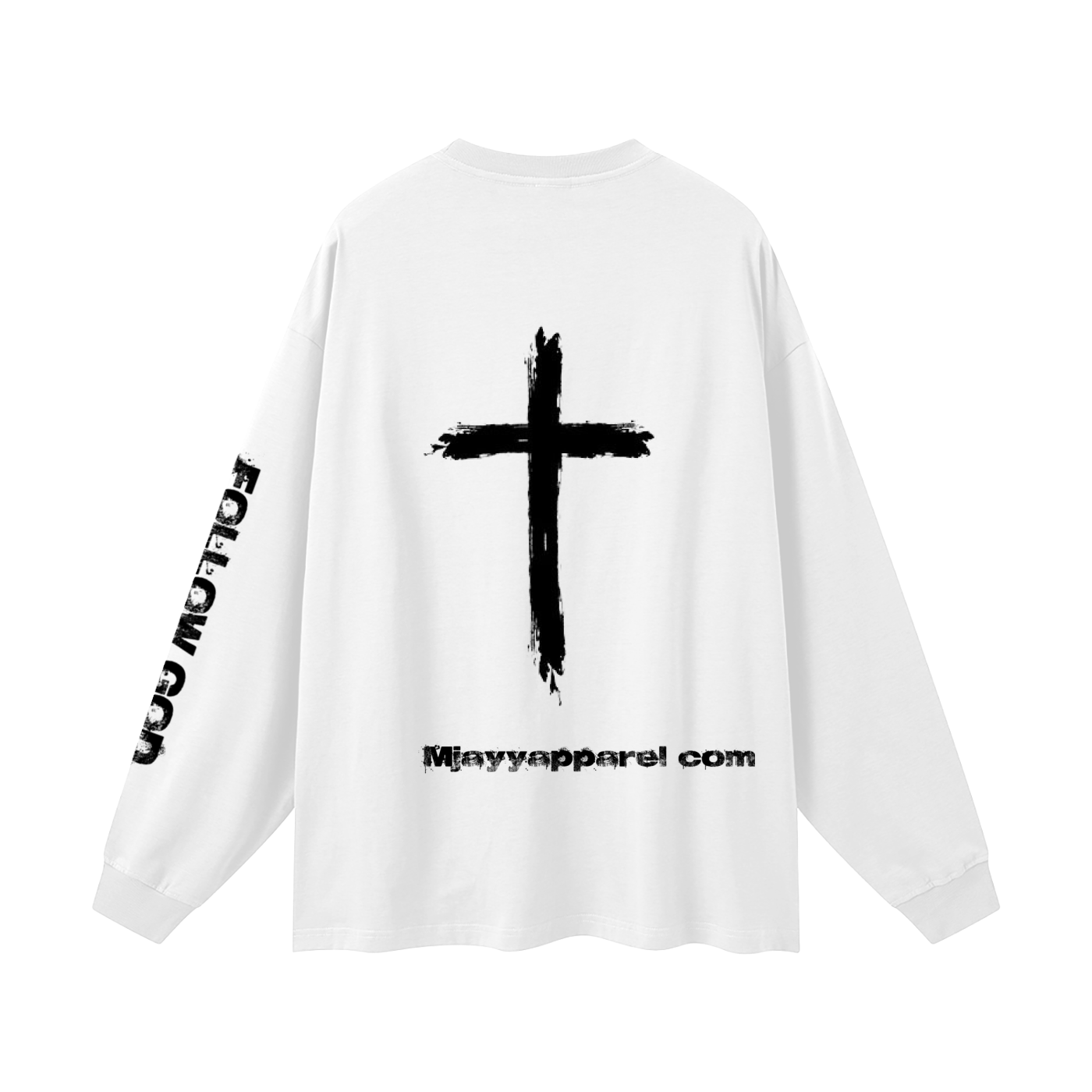"WSP BAE" Unisex Long Sleeve T-Shirt