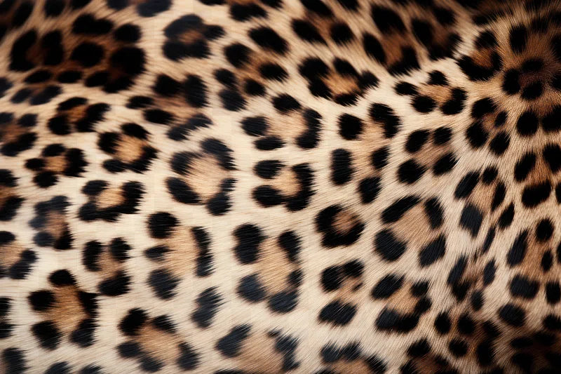Leopard Collection Pack V2