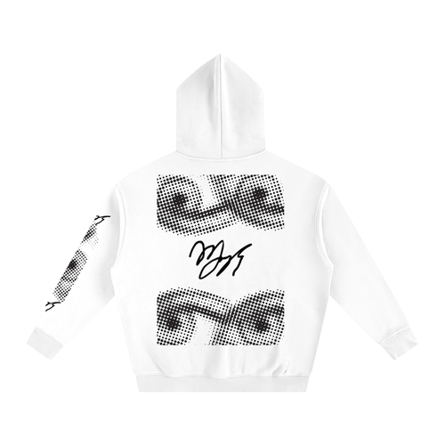 "SKY EYE" Premium Hoodie