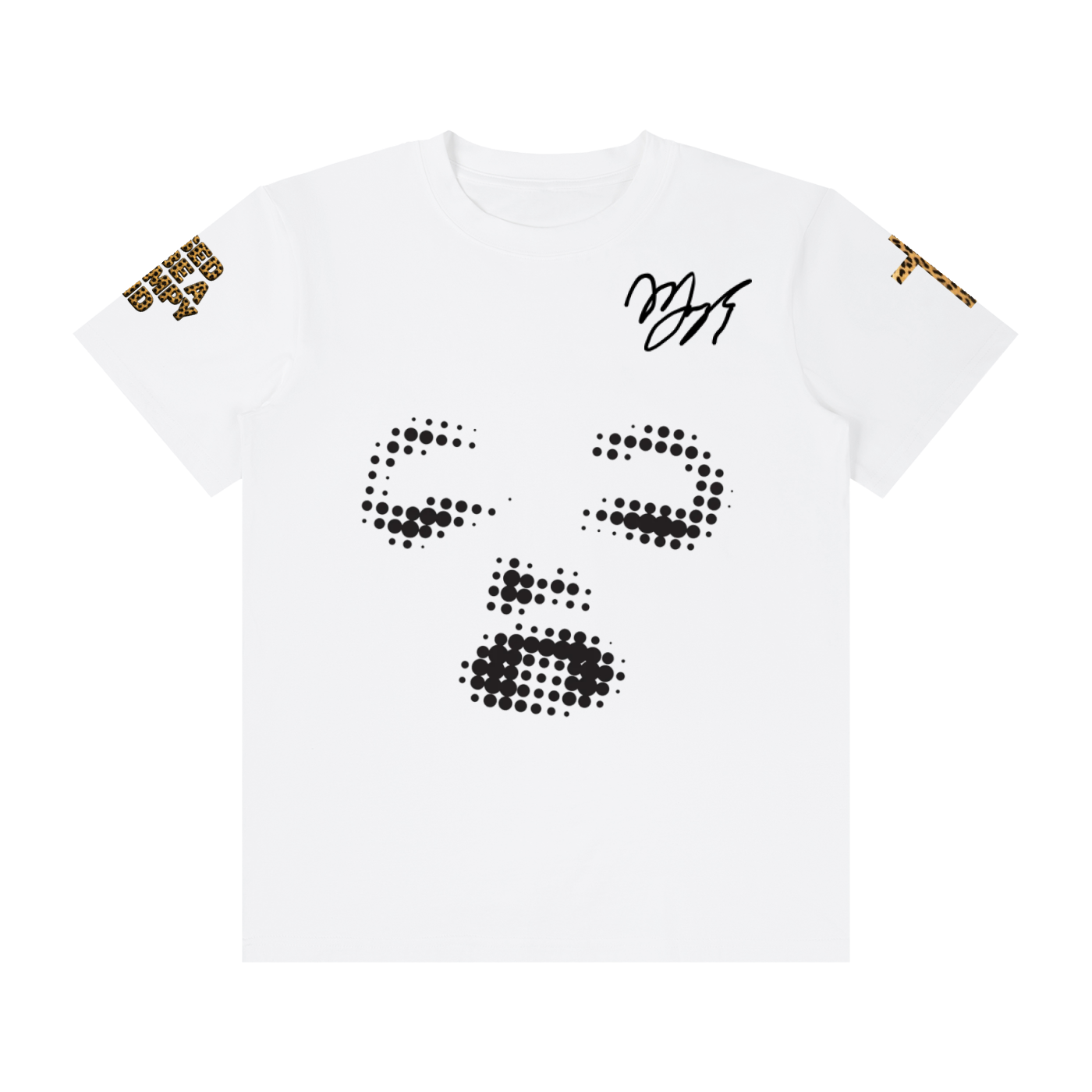 "WHIMPYKID" Unisex Tee Shirt