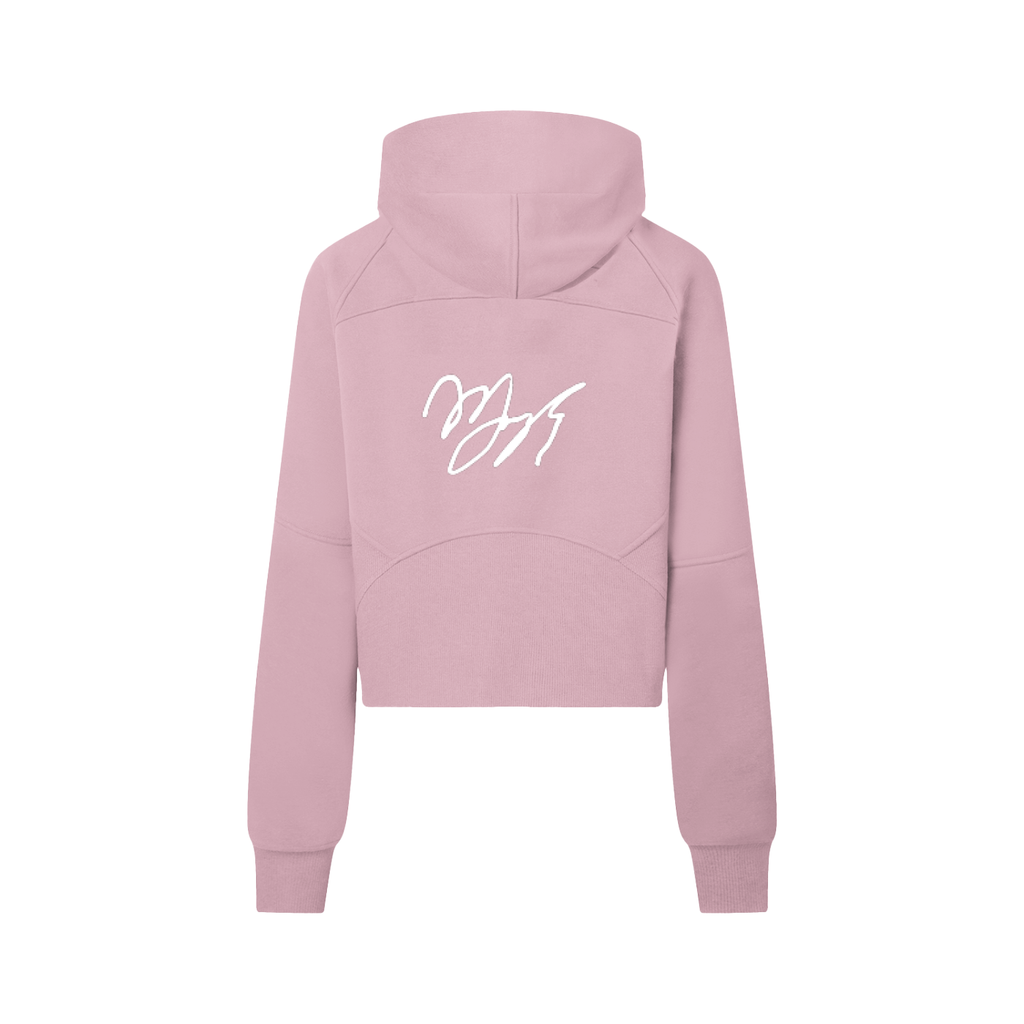 Mjay Essential Hoodie