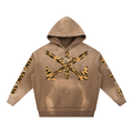 "LEAPORDESS" Unisex Hoodie