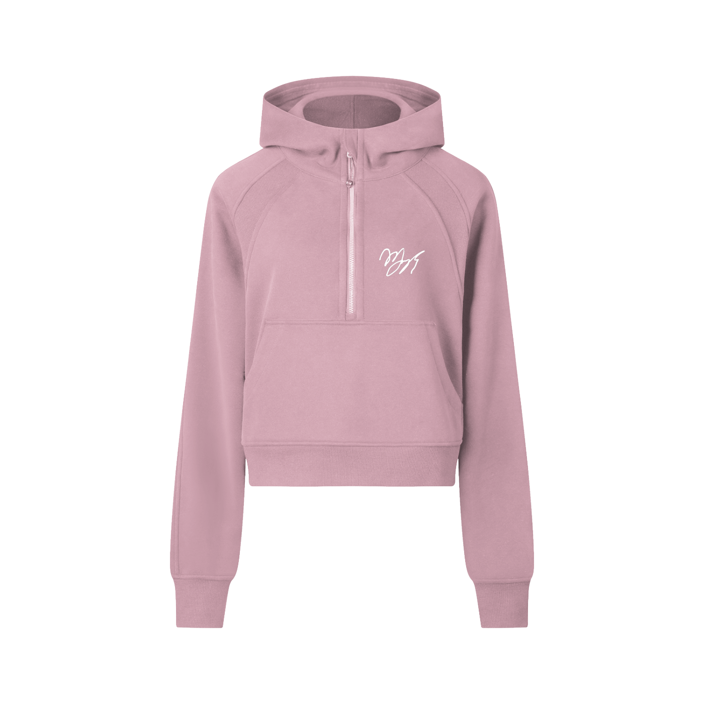Mjay Essential Hoodie