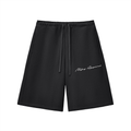 Essential Heavyweight Fleece Shorts