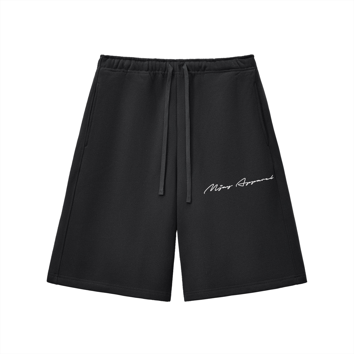 Essential Heavyweight Fleece Shorts