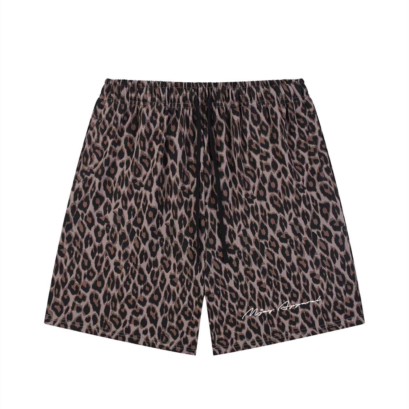 Leopard Collection Pack