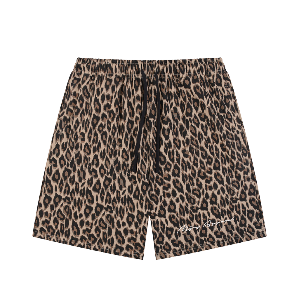 Leopard Collection Pack V2