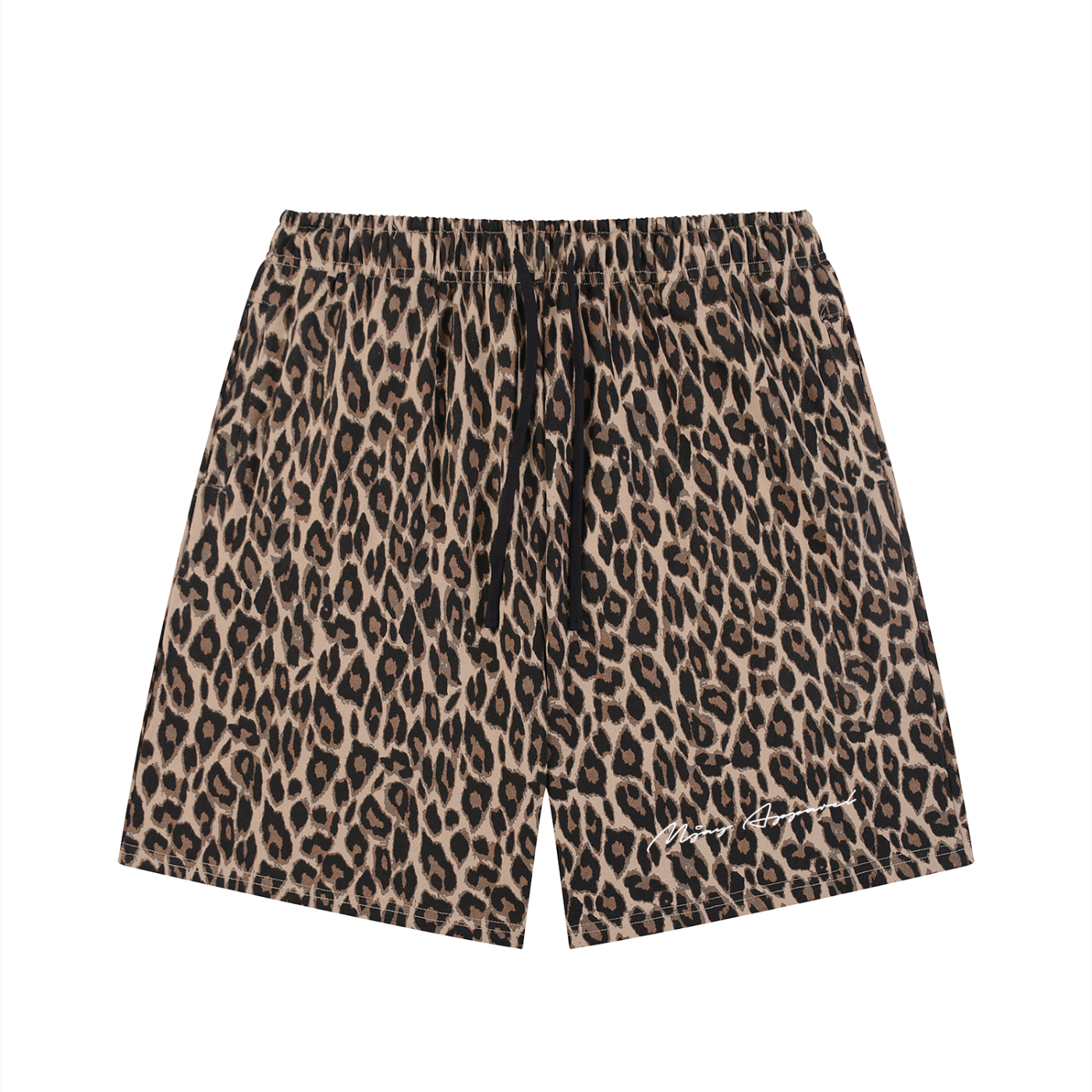 Leopard Collection Pack V2