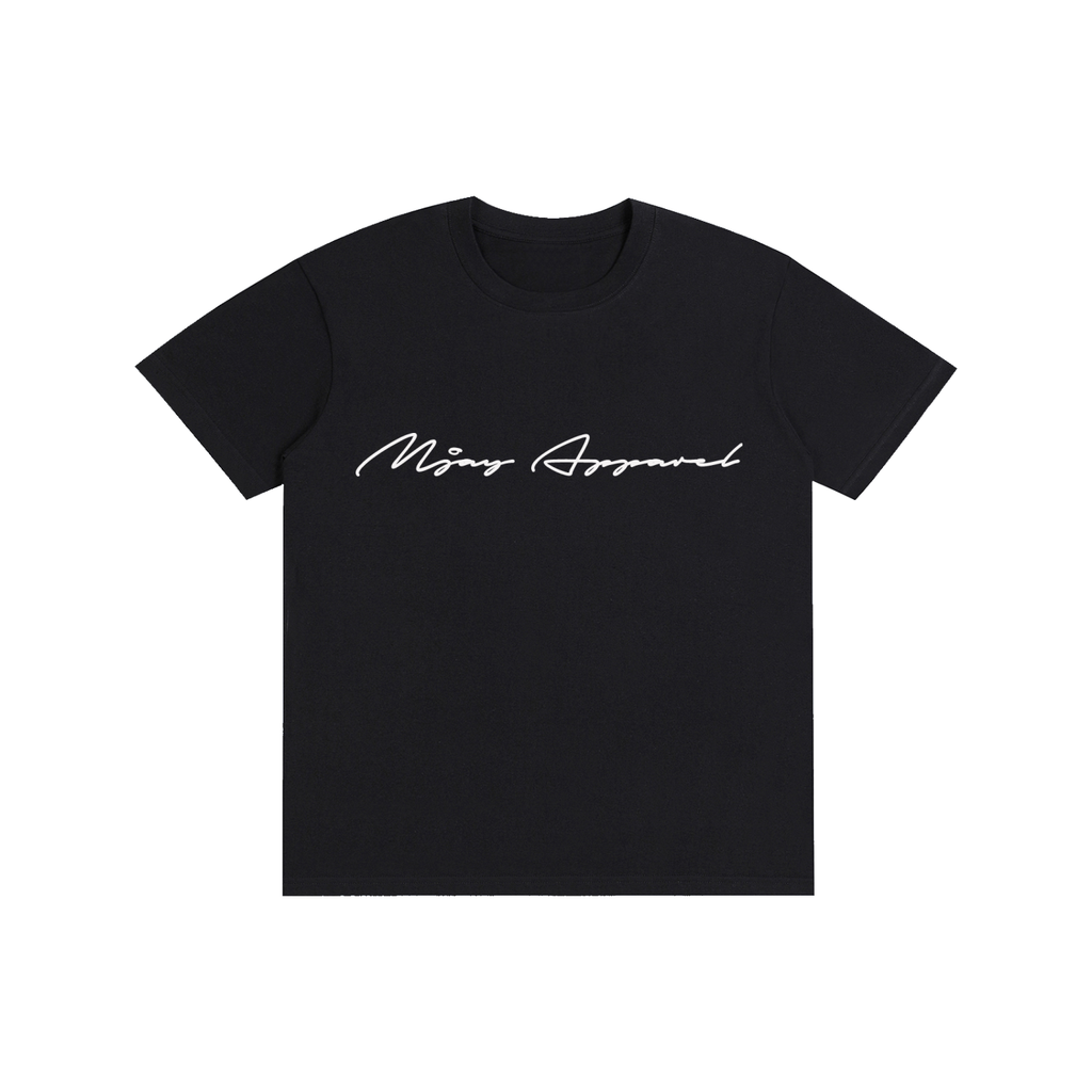 Pure Cotton Unisex T-Shirt