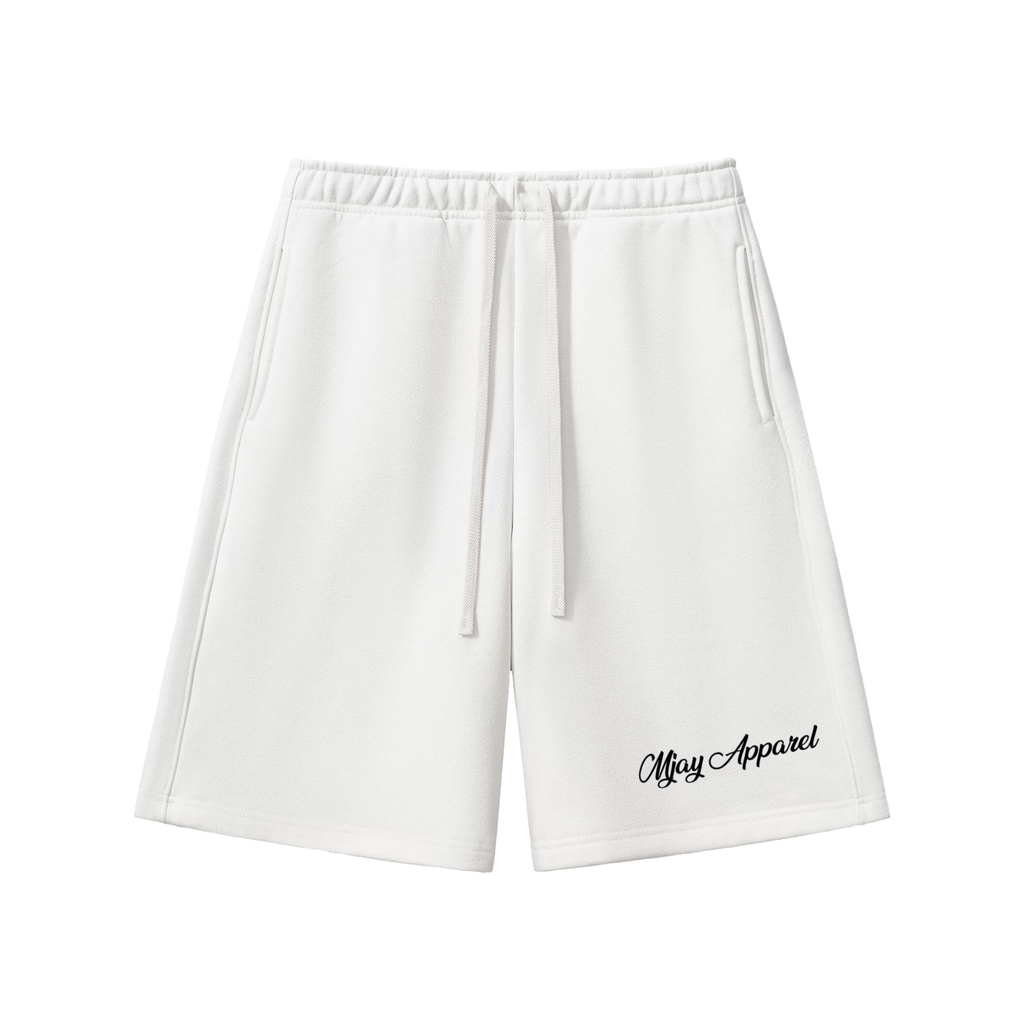 Essential Heavyweight Fleece Shorts