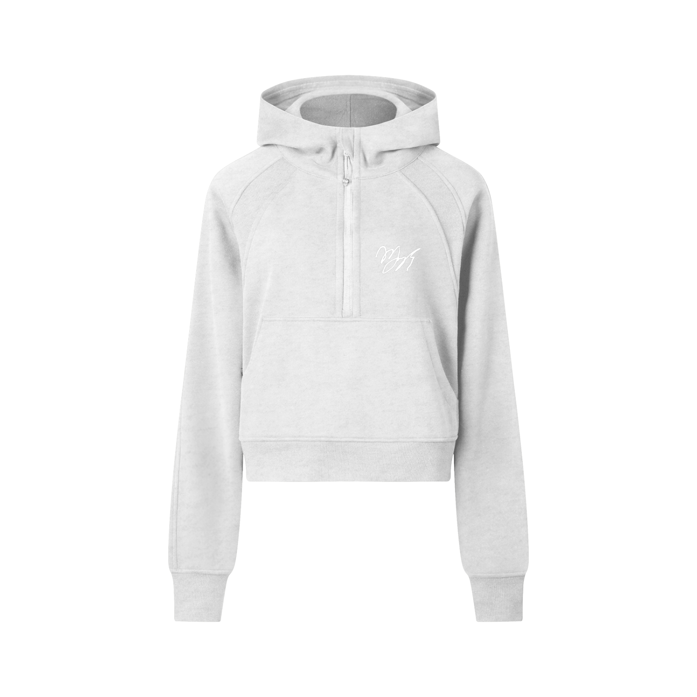 Mjay Essential Hoodie