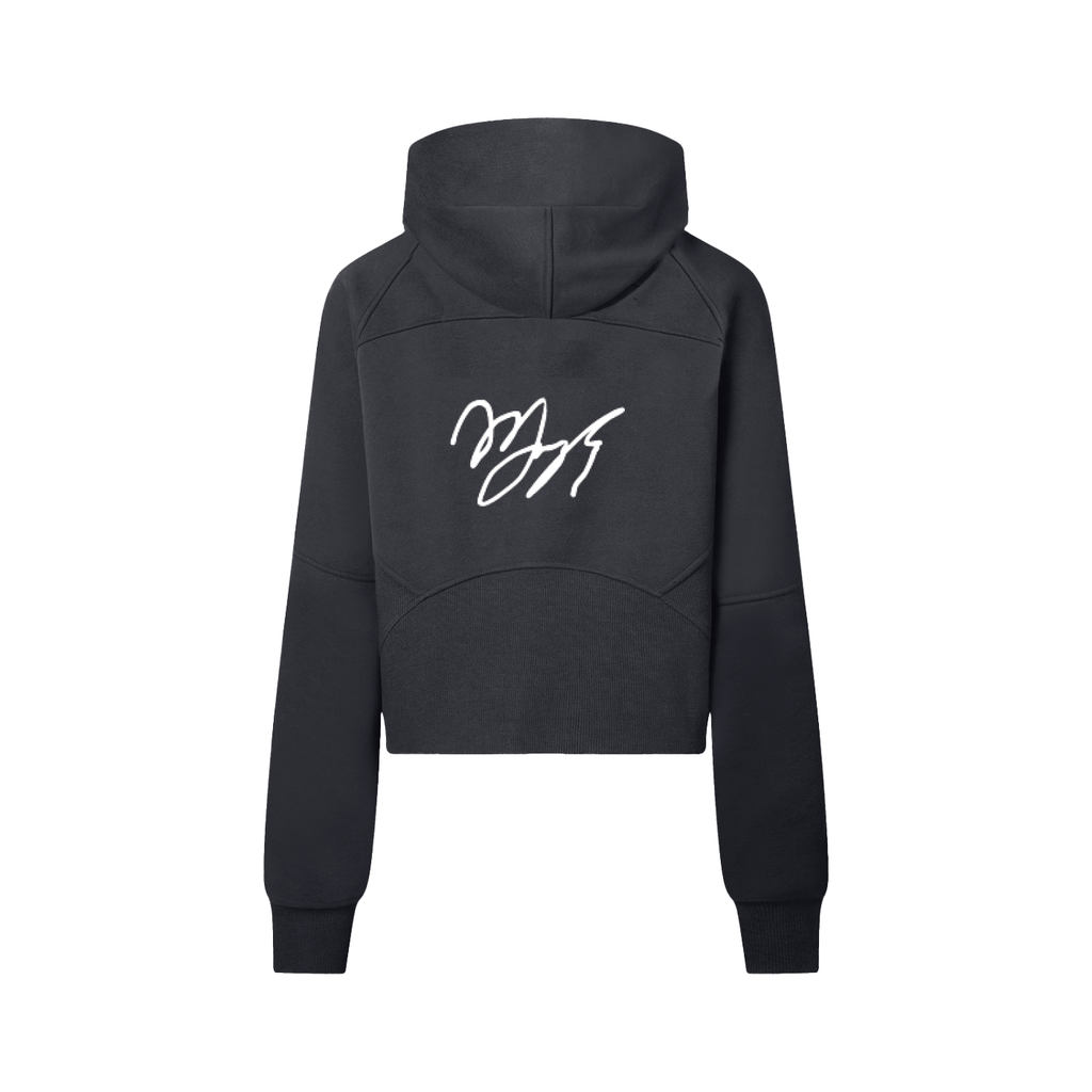 Mjay Essential Hoodie