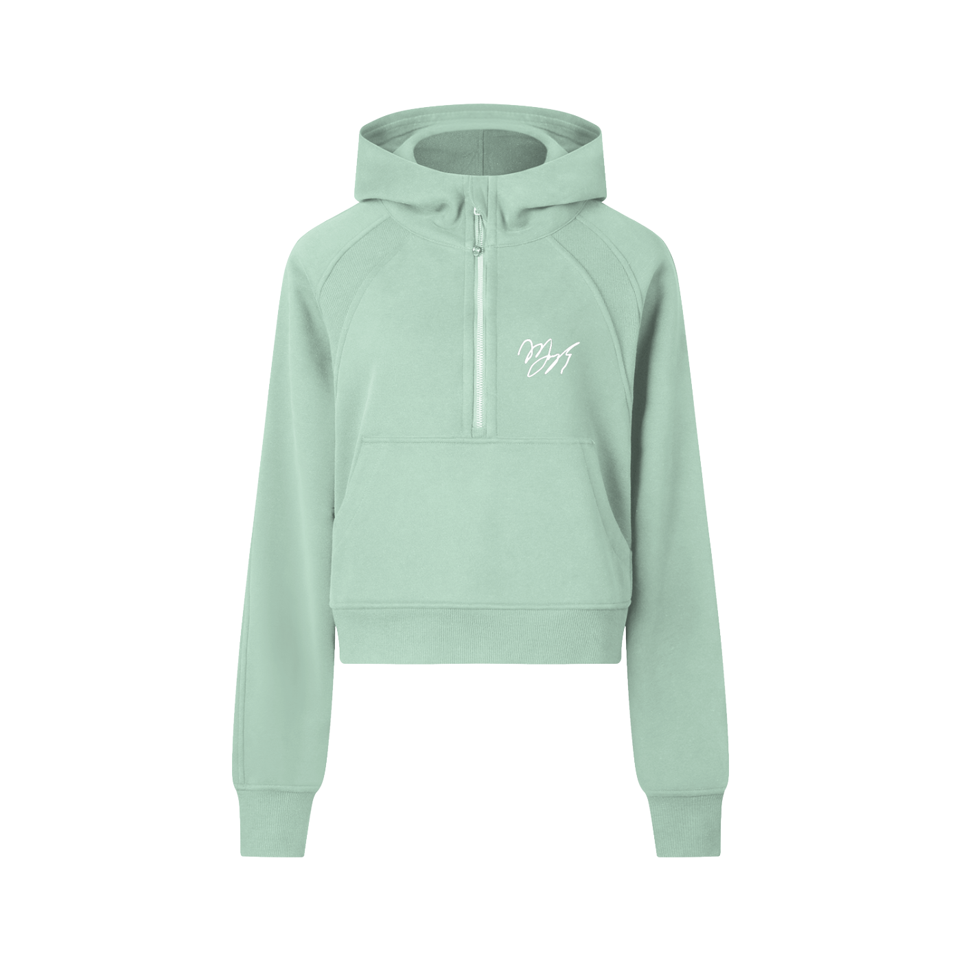 Mjay Essential Hoodie