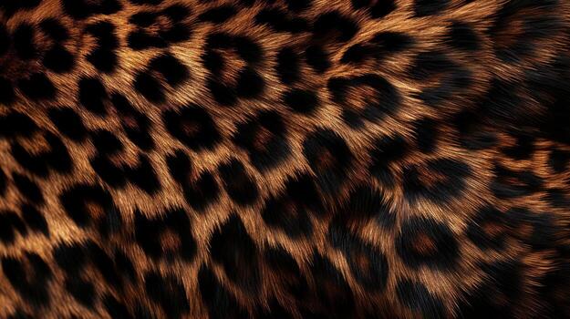 Leopard Collection Pack