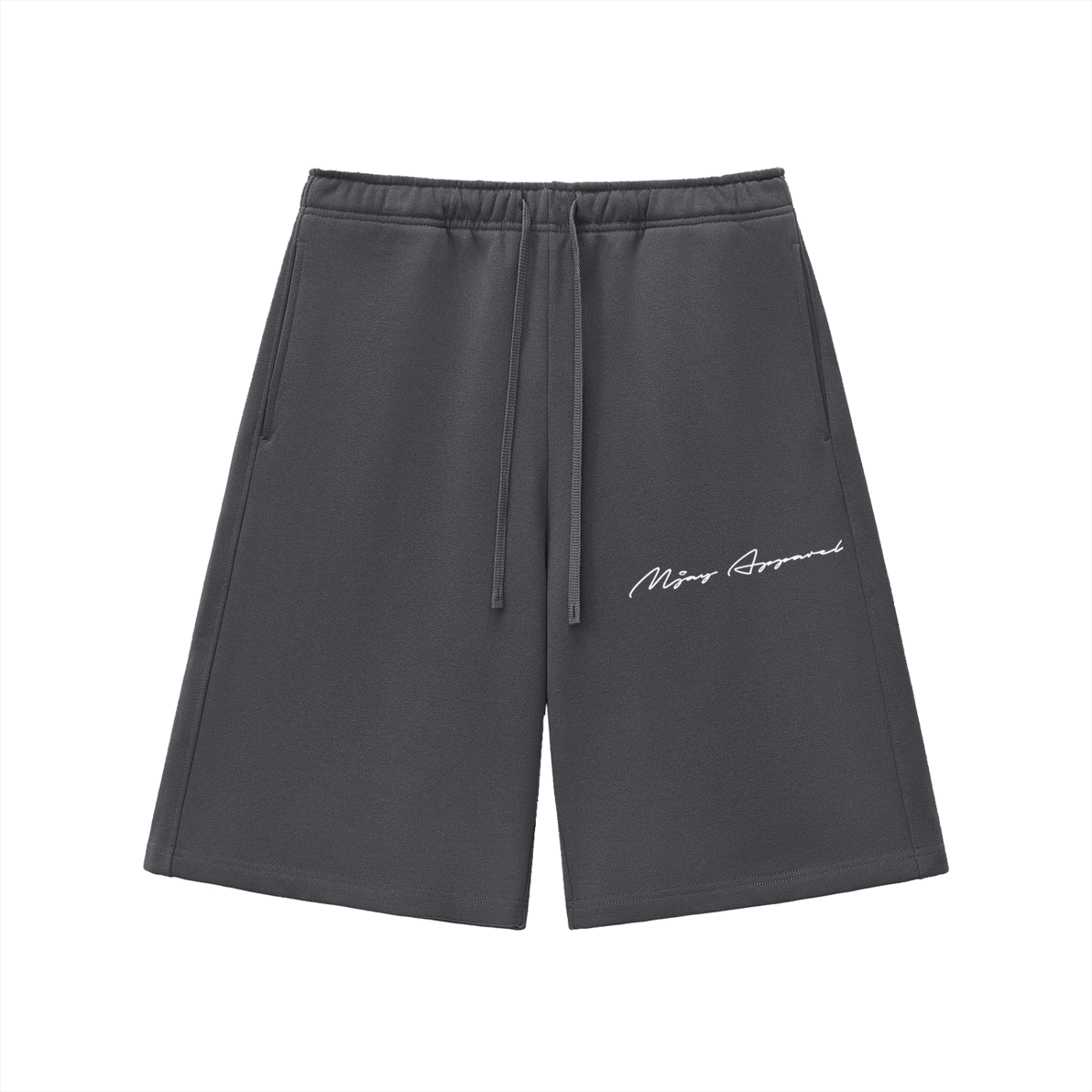 Essential Heavyweight Fleece Shorts