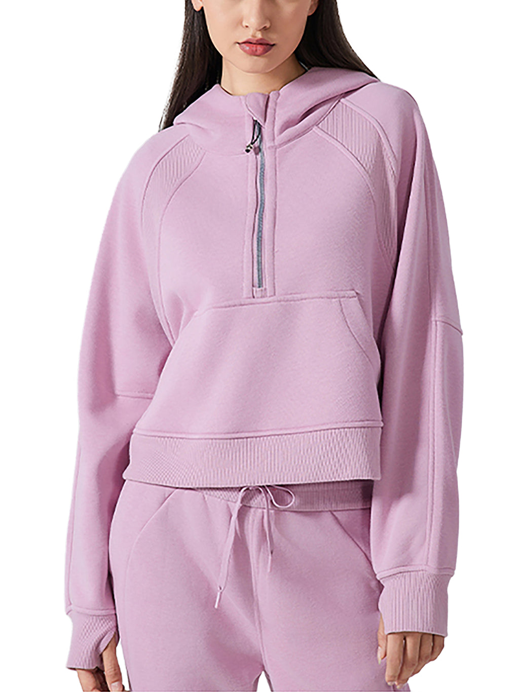 Mjay Essential Hoodie