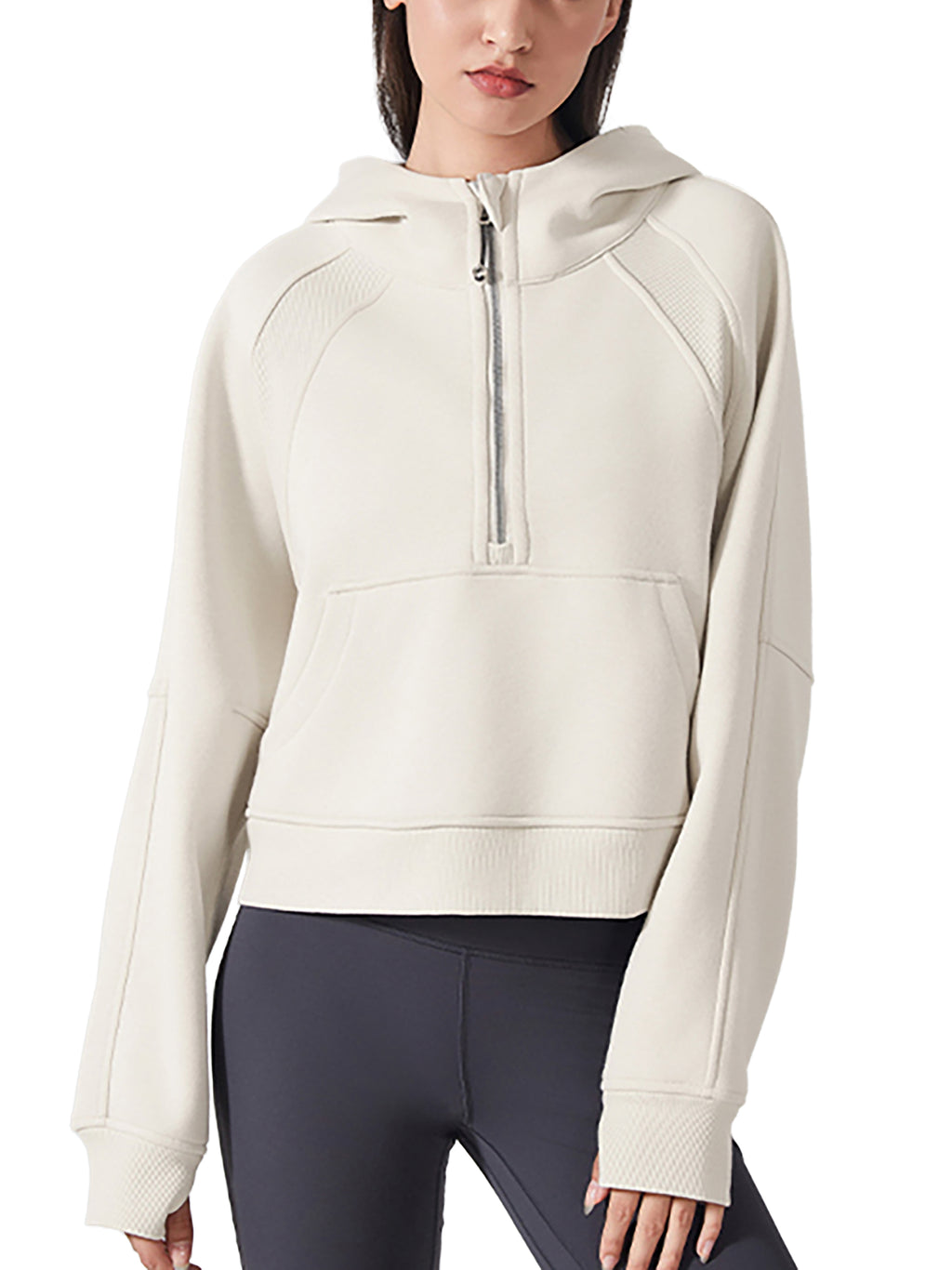 Mjay Essential Hoodie