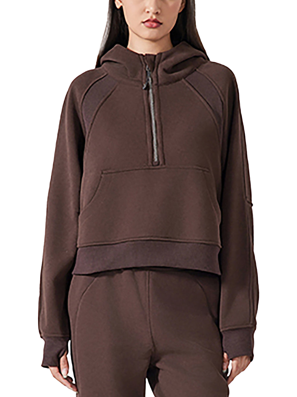 Mjay Essential Hoodie