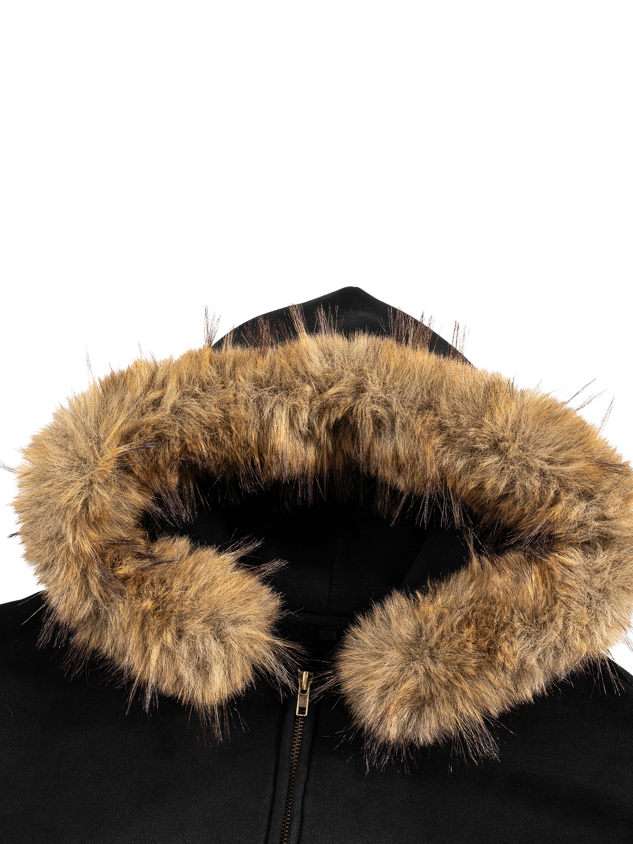 "CHEESE T0UCH" Premium Coat