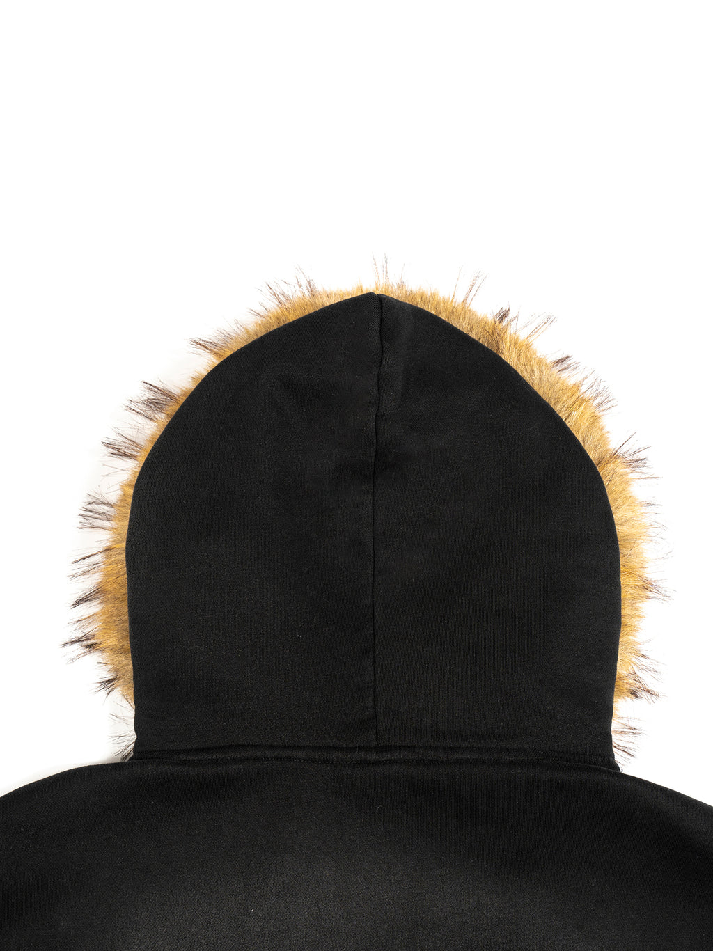 "CHEESE T0UCH" Premium Coat