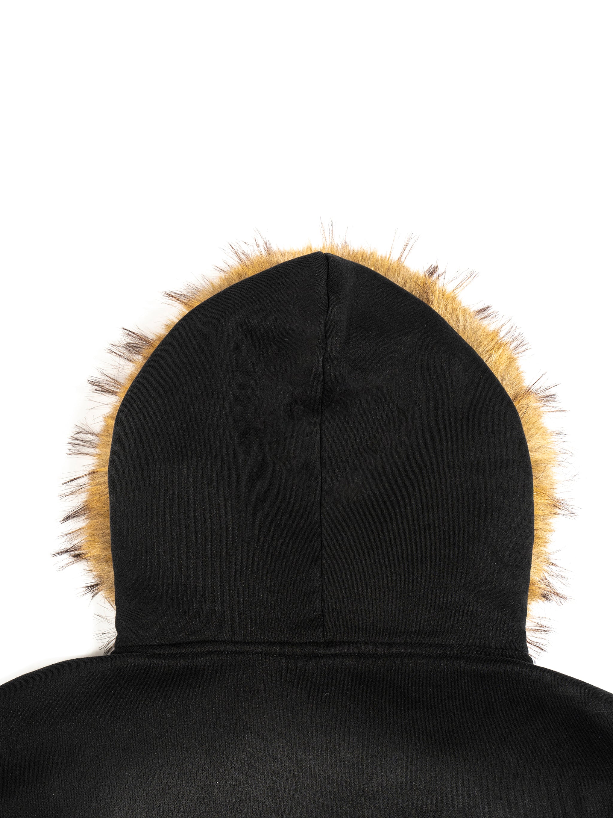 "CHEESE T0UCH" Premium Coat